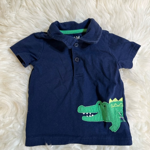 Carter’s  baby boy matching outfits set 
Size 3-6 months - Picture 9 of 10